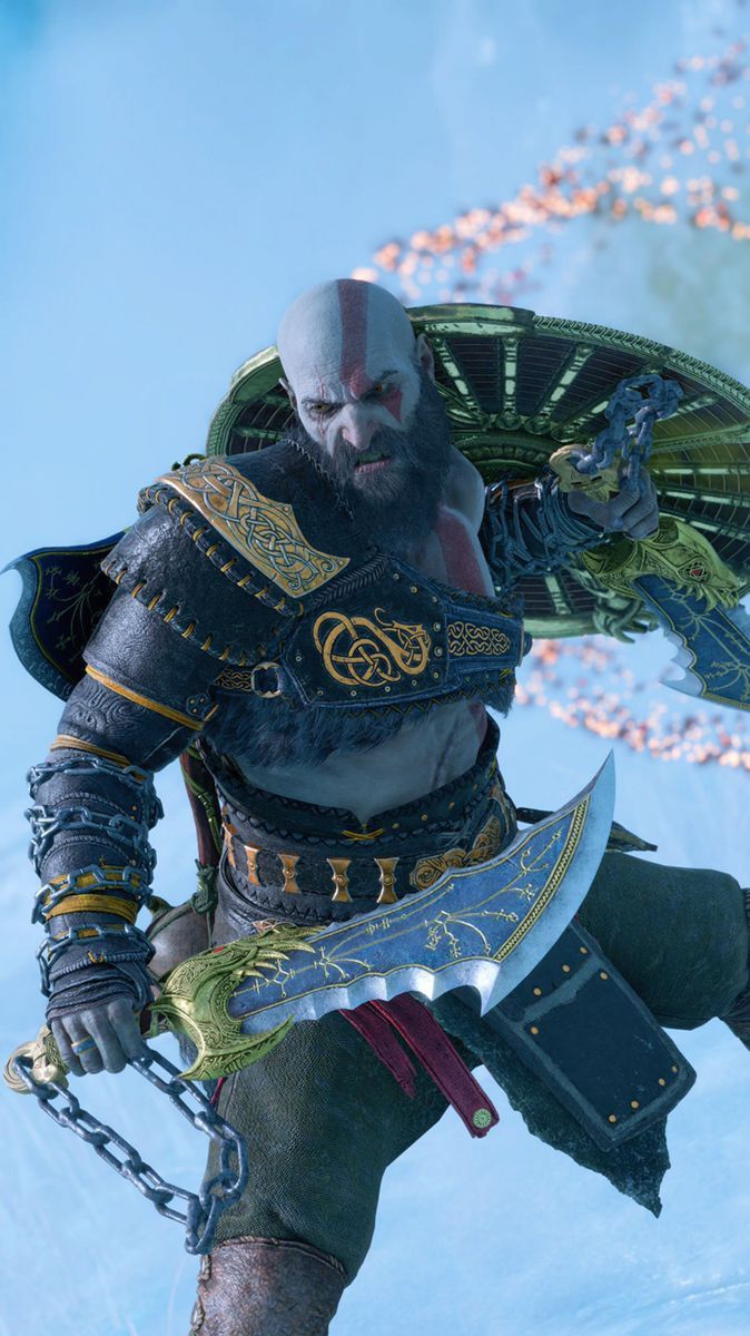 God of War